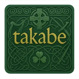takabe মিনি গেম